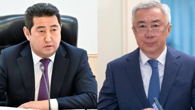 Сапаров ответил на высказывание Жумангарина о слабом сельском хозяйстве в Казахстане