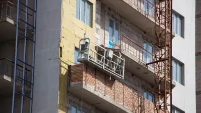 Глава Минпрома о ценах на жильё: Я вижу на рынке ажиотаж, подогреваемый, возможно, стройкомпаниями