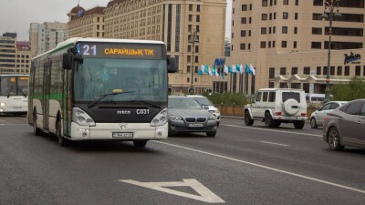 "Деньги есть, но их мало". Почему льготное кредитование превратилось в программу по покупке автобусов