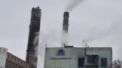 Обрушение трубы на ТЭЦ-2 в Петропавловске: всех подсудимых оправдали