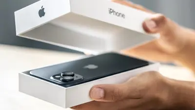 Apple полностью перенесёт производство iPhone из Китая в Индию