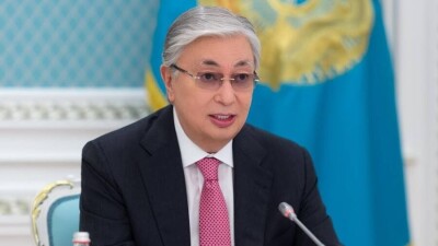 Президент: Нужно укреплять статус казахского языка без дискриминации других языков
