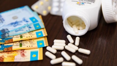 Оптово-розничные наценки на лекарства снизили в Казахстане