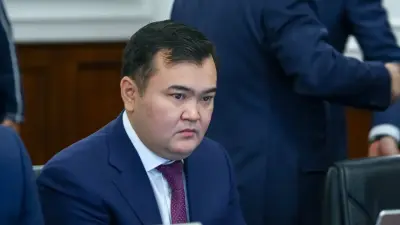 "Никаких обид нет". Касымбек высказался о переходе на новый график работы в Астане