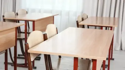 Учитель получил 25 суток ареста за избиение школьника в Шымкенте 