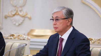 Некоторые группы намеренно поднимают cпоры вокруг правильных решений власти, заявил Токаев