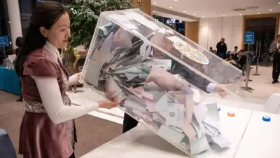 Мажилис принял в работу проект поправок с усилением требований к кандидатам в президенты и акимы