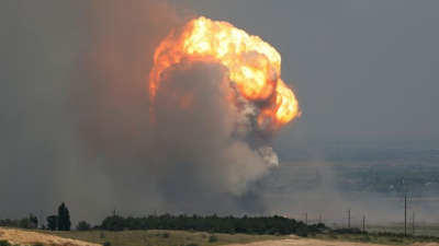 Что проиcходит в Украине. Главное за день 19 июля