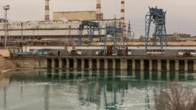 "Работы затянулись". Бектенов поручил ускорить модернизацию объектов водоснабжения в регионах