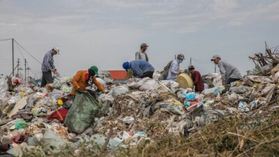 Проект строительства шести мусоросжигающих заводов пересмотрят в Казахстане
