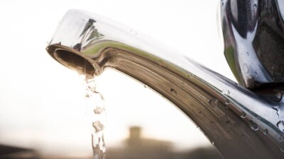 В двух районах Алматы временно отключат холодную воду 26 октября