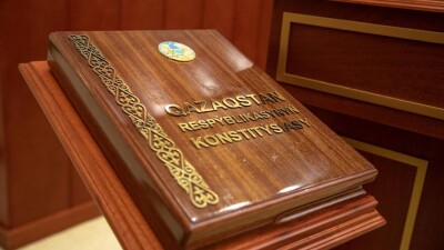 Сенат избрал трёх судей Конституционного суда