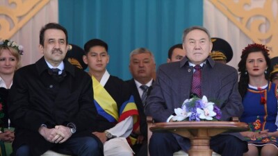 Елбасы о критике Назарбаев университета: Финансовыми делами вуза занимался Масимов