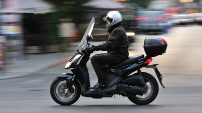 Новый закон: какие документы нужны для регистрации мопедов в Казахстане