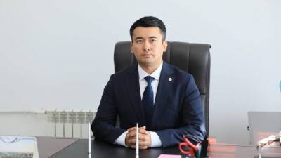 32-летний выпускник "Болашака" возглавил родной район в Актюбинской области