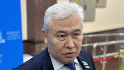 Депутат Абил объяснил, почему перешёл из противников единого часового пояса в ряды сторонников