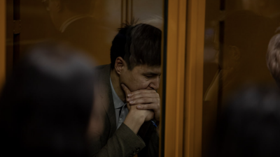 Прокурор просит изменить обвинение в адрес Байжанова по убийству Нукеновой