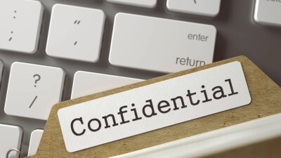 Сотрудник АФМ получил пять лет тюрьмы за разглашение госсекретов