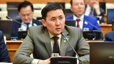 Депутат Баккожаев о бытовом насилии: Конфликты начинаются из-за длинного языка женщины