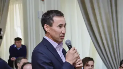 "Всего лишь четыре месяца". Муратхану Токмади отказали в сокращении срока наказания за убийство