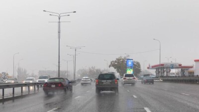 Пробивку проспекта Абая до БАКАД в Алматы завершат лишь в 2023 году: нужно выкупить 73 частных дома