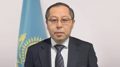 Назначен ещё один заместитель министра водных ресурсов и ирригации