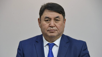 Замакима Павлодарской области попал в ДТП на служебном авто