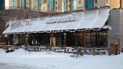 Уход McDonald's из Казахстана: НПП "Атамекен" предложит компании помощь в поиске поставщика мяса