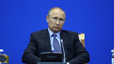 Путин: Казахстан – русскоговорящая страна в полном смысле этого слова