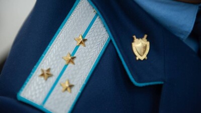 Мужчину, который выдавал себя за сотрудника спецорганов, задержали в Алматы