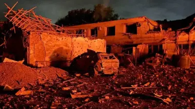 Что произошло в Украине к утру 24 сентября