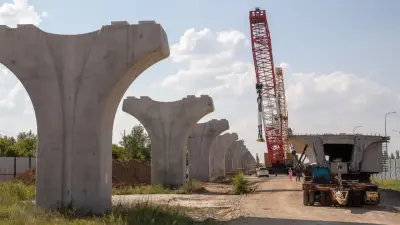 LRT, Huawei и центр гражданской авиации: Казахстан подписал почти 60 соглашений с китайскими компаниями