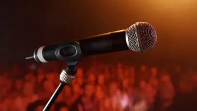 "Извлекают личную выгоду". В Минюсте ответили противникам введения единой платформы по защите прав исполнителей