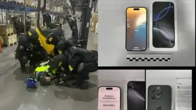 Сотрудник авиакомпании похитил телефоны пассажиров на 7 млн тенге в аэропорту Алматы