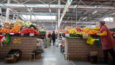 Рост цен ощущается: Министры Султанов и Карашукеев рассказали, как покупают продукты