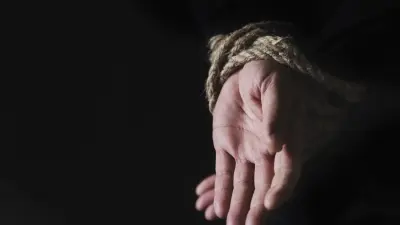 58 жертв торговли людьми выявили в Казахстане с начала года