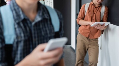 Прокуроры Алматы решили создать чёрный список запрещённых сайтов для школьников