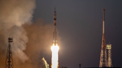 В сенате засомневались в проведении совместных с Россией испытаний на ракетном комплексе "Байтерек"