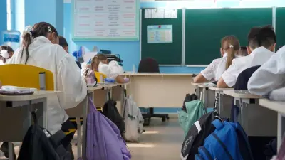 "Прямые обязанности акиматов". Глава Минпросвета высказался о буллинге в школе Алматинской области