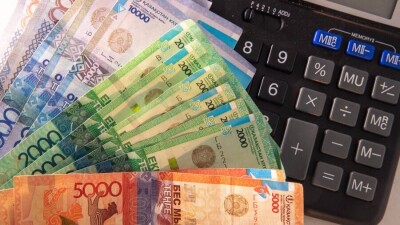 Столичные подрядчики задолжали в местный бюджет более 40 млрд тенге