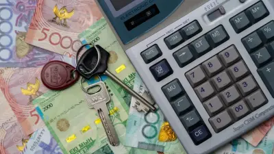 Появится ли в Казахстане исламская ипотека? Глава Отбасы банка раскрыла детали