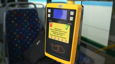 Только 5% пассажиров пользуются месячными проездными в автобусах Астаны