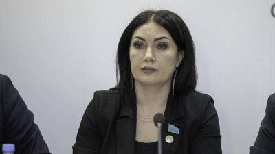 Депутат Дементьева о спорном заявлении коллеги: Не защищаю мужчин, но мудрость женщины – в сглаживании ссор