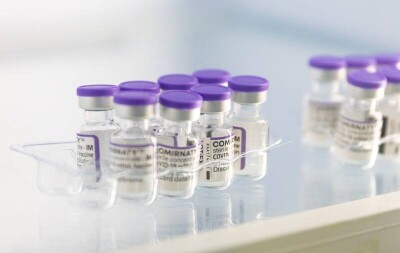 Есмагамбетова допускает, что препарата Pfizer не хватит для вакцинации всех желающих