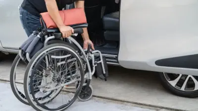 Не вышедший на работу диспетчер парализовал работу инватакси в Павлодаре