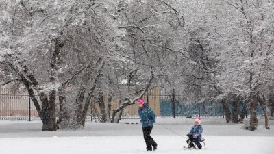 Школьникам и студентам колледжей второй смены в Астане отменили занятия
