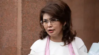 Балаева: У чиновников давно нет личной жизни – нас снимают везде