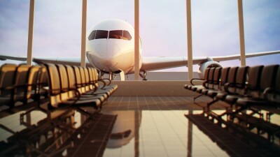 Аэропорт Петропавловска передадут в доверительное управление