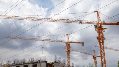 Антикор расследует уголовные дела по многочисленным земельным правонарушениям в Алматы