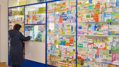 Доплатить и выбрать другой препарат для лечения: проект апробируют на больных с артериальной гипертензией